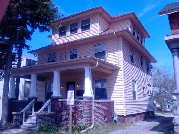414 Perrin St APT 2, Ypsilanti, MI 48197