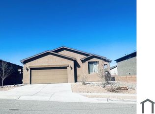 10631 Pictograph Rd SW, Albuquerque, NM 87121