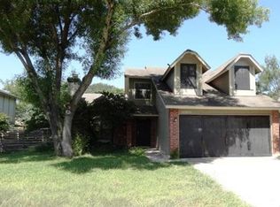 10718 Horn Blvd, San Antonio, TX 78240