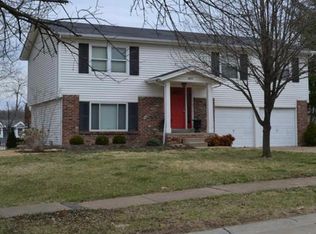 1835 Enola Ct, Saint Louis, MO