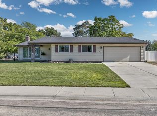 4787 S Shawnee Way, Boise, ID 83709