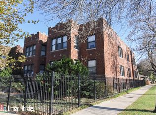 3301 N Harding Ave #1EA, Chicago, IL 60618