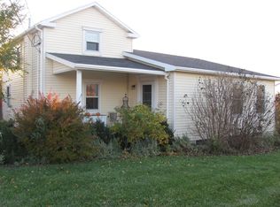 5264 Lake Rd, Avon, NY 14414