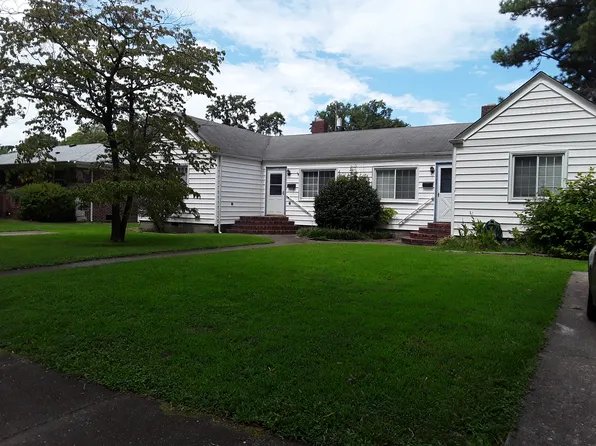 (undisclosed Address), Norfolk, VA 23503