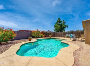 1223 N 191st Ave, Buckeye, AZ 85326