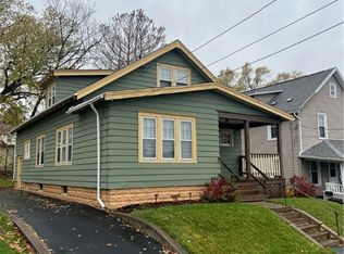 251 Ashdale Ave, Syracuse, NY