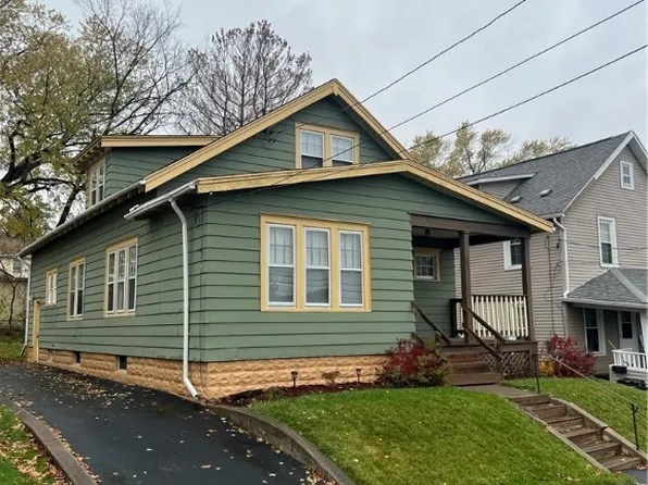 251 Ashdale Ave, Syracuse, NY 13206