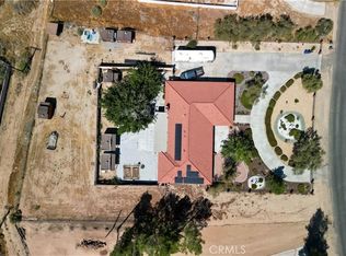 19411 Yanan Rd, Apple Valley, CA 92307