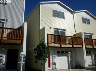 6720 SE 81st Ave, Portland, OR 97206