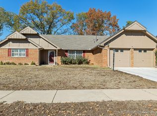 4712 S 66th Ave E, Tulsa, OK 74145