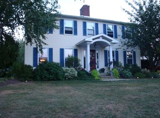 2911 Wolf Dr, Eden, NY 14057