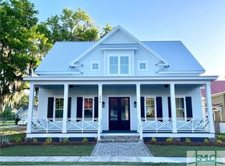 154 Yellow Bluff Dr, Midway, GA 31320