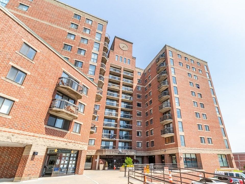 1st image of 15 N Beacon St #516