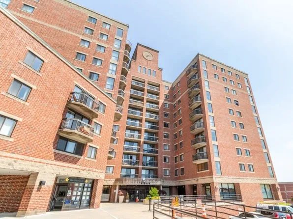 15 N Beacon St #516, Allston, MA 02134