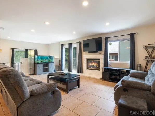 1516 Concord Way Unit D, Chula Vista, CA 91911