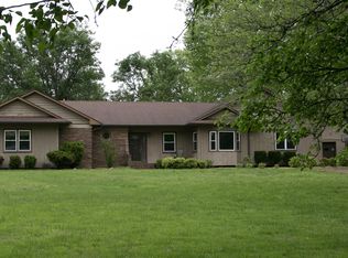 4737 McCreary Rd, Lebanon, TN 37090