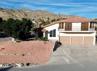 12600 Avenida Alta Loma, Desert Hot Springs, CA 92240