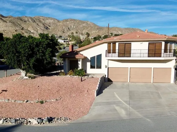 12600 Avenida Alta Loma, Desert Hot Springs, CA 92240