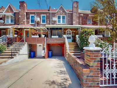 801 E 52nd Street, Brooklyn, NY, 11203