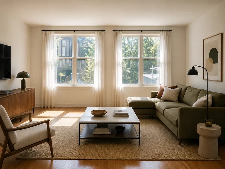 20 Webster St #211 — Photo 2