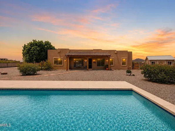 14645 W HEDGEHOG Place, Surprise, AZ 85387