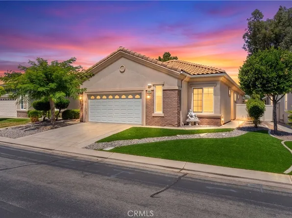 4860 Rolling Hills Ave, Banning, CA 92220