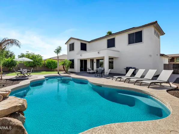 18429 W MAUNA LOA Lane, Surprise, AZ 85388