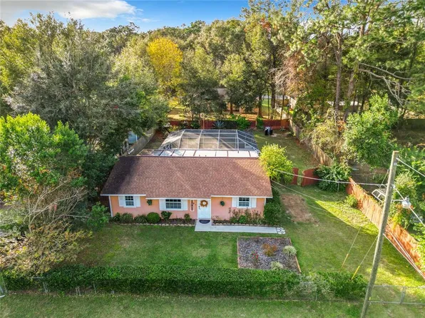 6170 NW 57th Ct, Ocala, FL 34482