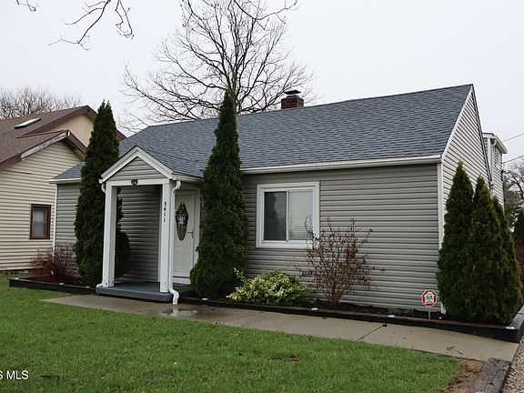 2nd image of 5411 Keller Rd