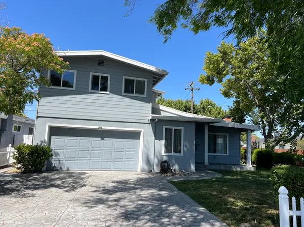1294 Crowley Ave, Santa Clara, CA 95051