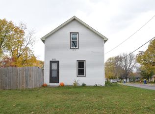 201 8th Ave S, Sauk Rapids, MN 56379