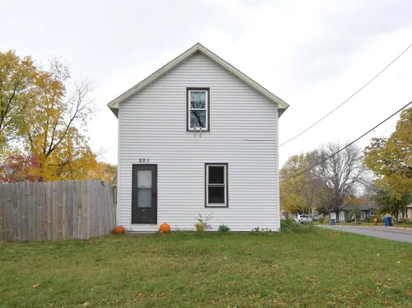 201 8th Ave S, Sauk Rapids, MN 56379