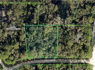 0 Ricebird Ave LOT 8 & 9, Brooksville, FL 34614