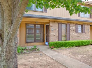 Two Forty Pl, Oklahoma City, OK 73139