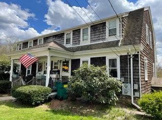 544 Ten Rod Rd, Exeter, RI 02822