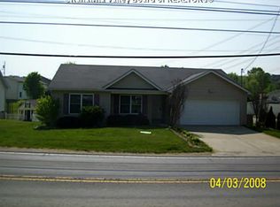 2411 Main St, Hurricane, WV 25526