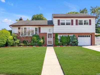 854 Grace Street, Baldwin, NY, 11510