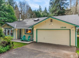 11846 Deer Trail Lane SW, Olympia, WA 98512