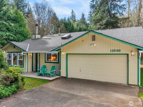 11846 Deer Trail Lane SW, Olympia, WA 98512