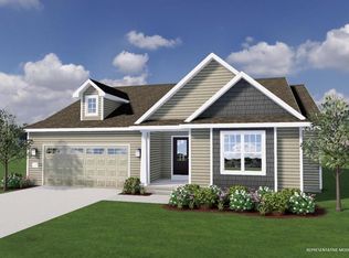 6512 Prairie Wood Dr, McFarland, WI 53558