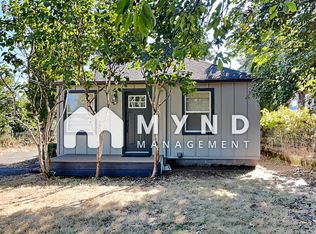 3411 V St, Vancouver, WA 98663
