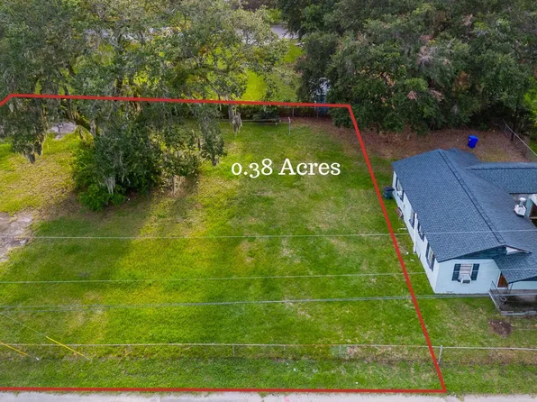 4833 Williams Ave, North Charleston, SC 29405