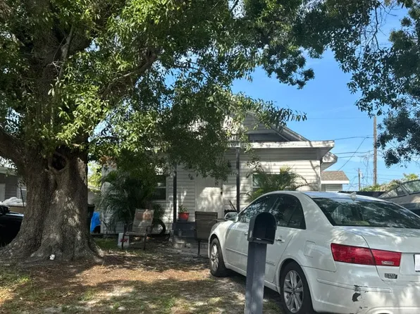 6100 32nd St N, Saint Petersburg, FL 33714