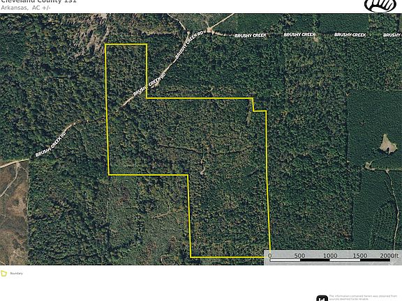 2nd image of Brushy Creek Rd Lot Wp001