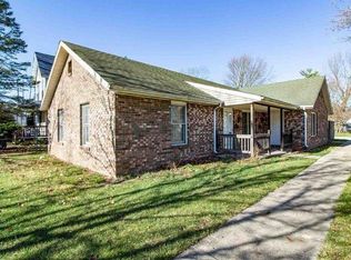 1426 Kossuth St #B, Lafayette, IN 47905