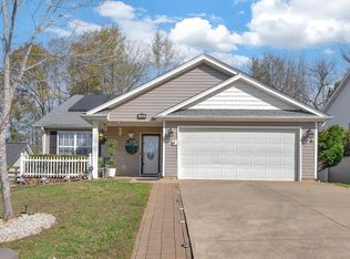 246 Chateau St, Boiling Springs, SC 29316