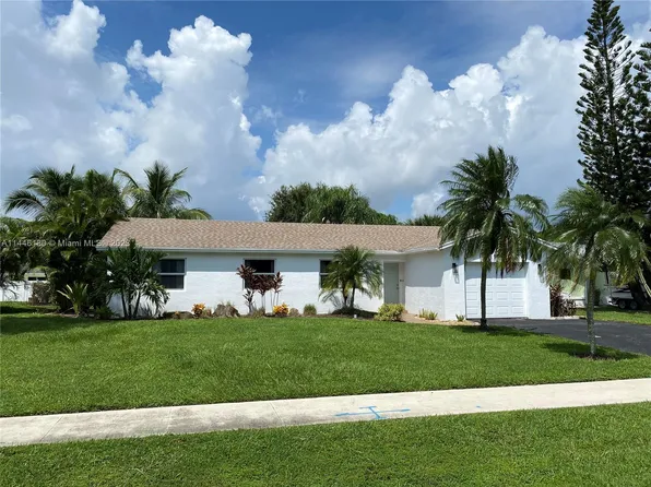 608 N Perry Ave, Jupiter, FL 33458