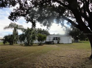 5563 Citrus Hill Dr, Polk City, FL 33868