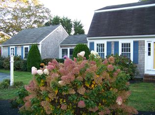5 Vesper Dr, Pocasset, MA 02559