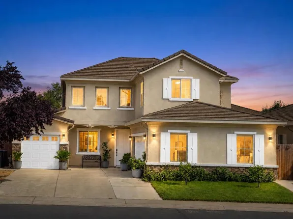 10133 Annie Street, Elk Grove, CA 95757